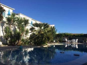 Sea Shell Apartments Pirgos Psilonerou Exterior foto